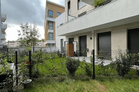 Vue n°2 Appartement 4 pièces T4 F4 à louer - Chatenay Malabry (92290)