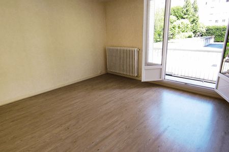 appartement 4 pièces à louer GRENOBLE 38100