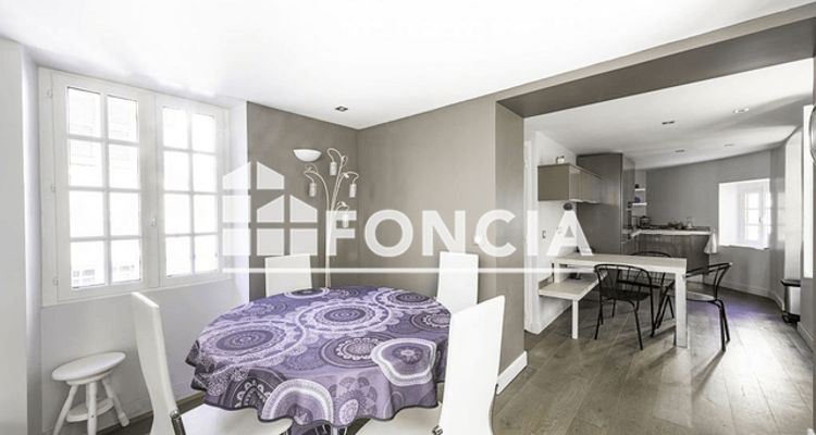 appartement 3 pièces à vendre MENTON 06500 66.47 m²