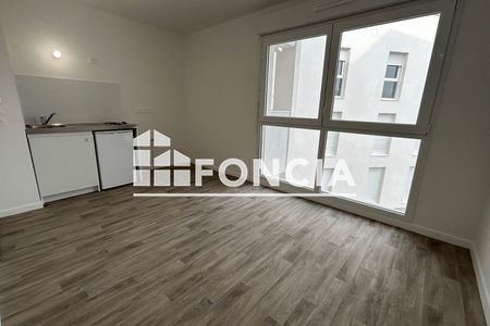 appartement 1 pièce à vendre Melun 77000 21 m²
