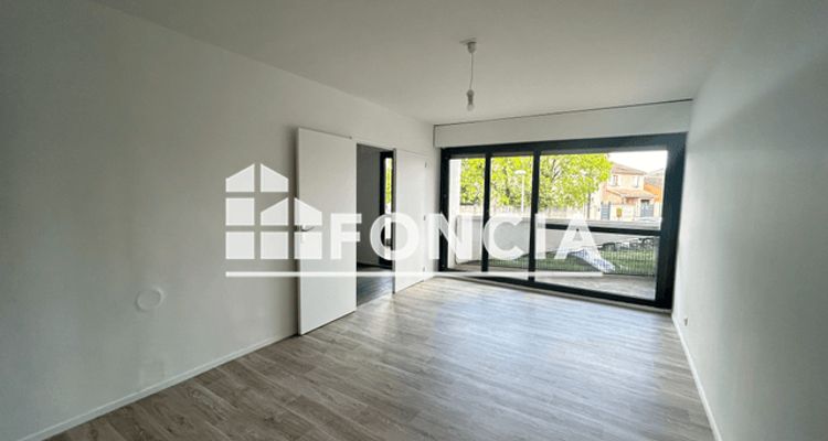 appartement 2 pièces à vendre Pessac 33600 47.32 m²