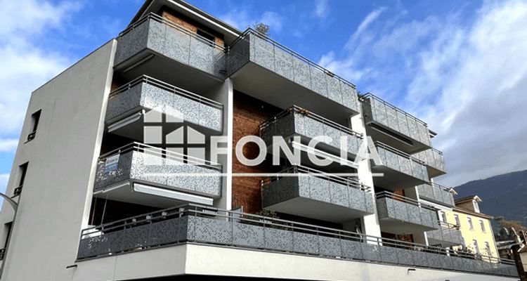 appartement 3 pièces à vendre Vizille 38220 68 m²