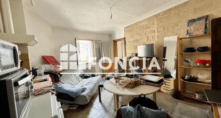 Vue n°1 Appartement 2 pièces à vendre - Montpellier (34000) 184 000 €