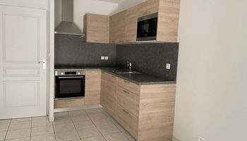 appartement 2 pièces à louer OLEMPS 12510 38.3 m²