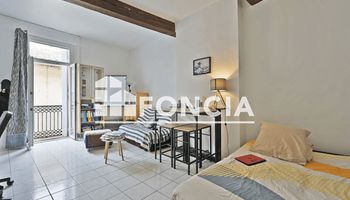 appartement 1 pièce à vendre Montpellier 34000 33 m²