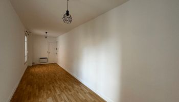 appartement 1 pièce à louer MONTROUGE 92120 27 m²