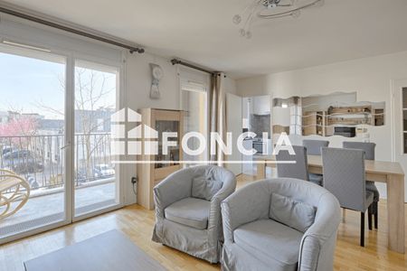 Appartement a louer antony - 5 pièce(s) - 99.75 m2 - Surfyn