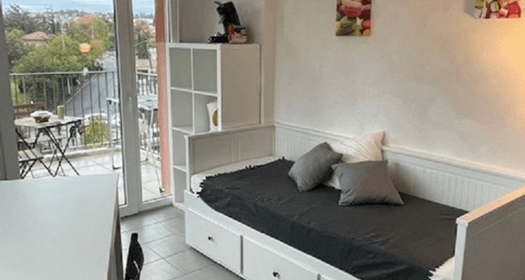 appartement-meuble 1 pièce à louer MONTPELLIER 34090 22.7 m²