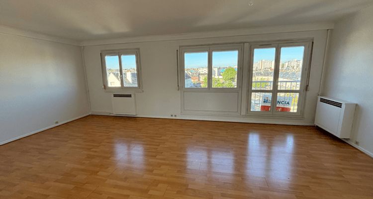 appartement 3 pièces à louer SOTTEVILLE LES ROUEN 76300 67.3 m²