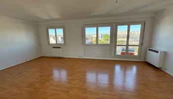 appartement 3 pièces à louer SOTTEVILLE LES ROUEN 76300 67.3 m²