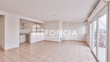 appartement 4 pièces à vendre BORDEAUX 33000 93 m²