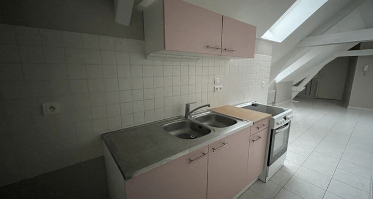 appartement 2 pièces à louer AMBOISE 37400 32.8 m²