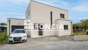 maison 5 pièces à vendre Blain 44130 123 m²