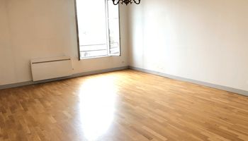 appartement 2 pièces à louer AMBOISE 37400