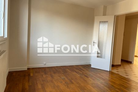 Vue n°3 Appartement 2 pièces T2 F2 à vendre - Grenoble (38100)