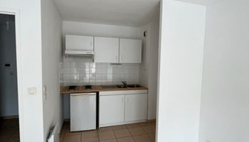 appartement 3 pièces à louer BORDEAUX 33300 59.6 m²