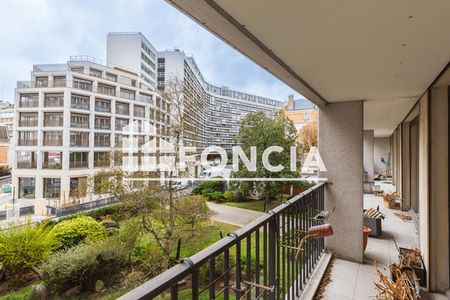 appartement 4 pièces à vendre Paris 14ᵉ 75014 108.5 m²
