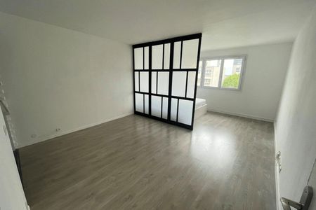 Appartement a louer asnieres-sur-seine - 1 pièce(s) - 38.6 m2 - Surfyn