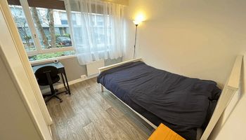 appartement-meuble 1 pièce à louer TOURS 37000 11.8 m²