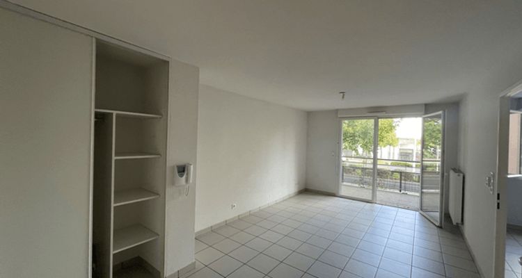 appartement 2 pièces à louer CLERMONT-FERRAND 63000 41.1 m²