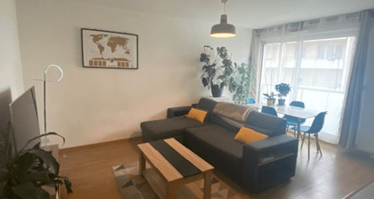 Vue n°1 Appartement 2 pièces T2 F2 à louer - Rennes (35000)