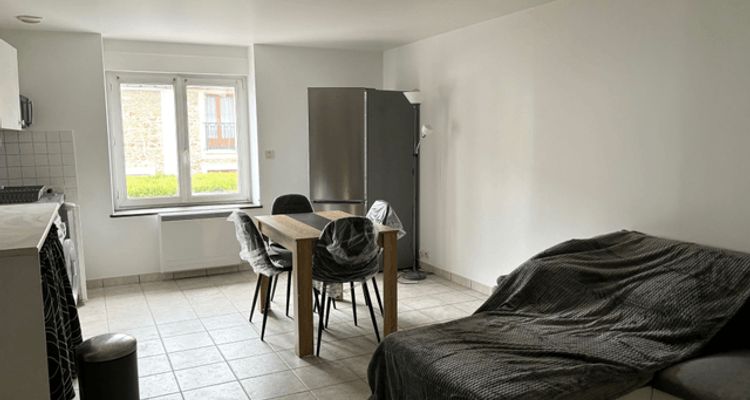 appartement-meuble 2 pièces à louer PLAISIR 78370 34.7 m²