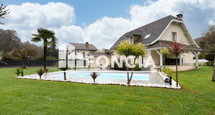 maison 7 pièces à vendre Jurançon 64110 190 m²