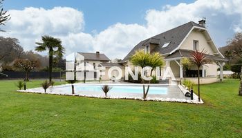 maison 7 pièces à vendre Jurançon 64110 190 m²