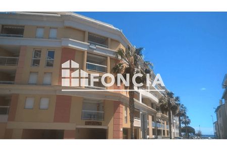 Vue n°2 Appartement 3 pièces T3 F3 à vendre - Cannes (06400)