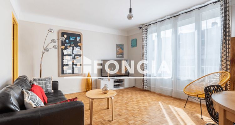 appartement 4 pièces à vendre Caen 14000 92.88 m²
