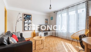 appartement 4 pièces à vendre Caen 14000 92.88 m²