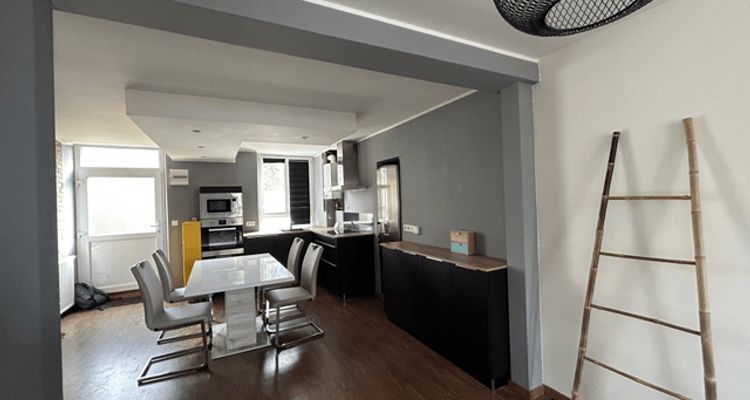 appartement-meuble 3 pièces à louer BESANCON 25000 63.9 m²