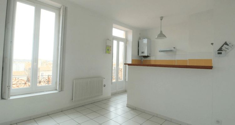 appartement 3 pièces à louer NIMES 30900 58.4 m²