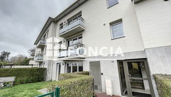 appartement 3 pièces à vendre Caen 14000 56.82 m²