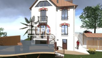 maison 4 pièces à vendre Pont-Aven 29930 123 m²