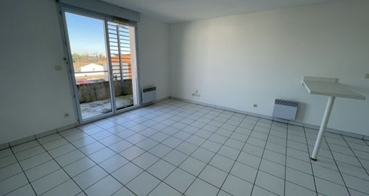 appartement 2 pièces à louer TOURNEFEUILLE 31170 40.57 m²