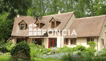 maison 7 pièces à vendre Tuffé-Val-de-la-Chéronne 72160 172.18 m²