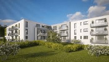 appartement 3 pièces à louer DEVILLE-LES-ROUEN 76250 68.2 m²