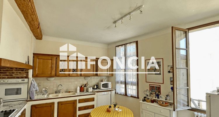 appartement 4 pièces à vendre Avignon 84000 131.99 m²