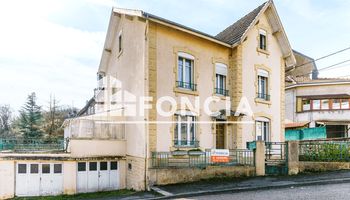 maison 7 pièces à vendre Longuyon 54260 132 m²