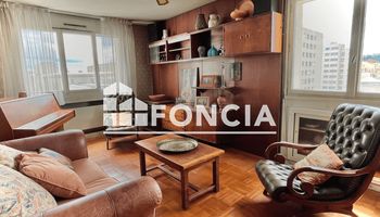 appartement 5 pièces à vendre Lyon 6ᵉ 69006 99 m²