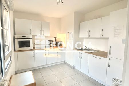 appartement 4 pièces à vendre Bruges 33520 94.31 m²