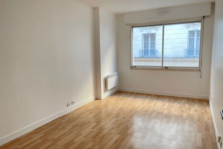 Appartement a louer paris-11e-arrondissement - 1 pièce(s) - 21.8 m2 - Surfyn