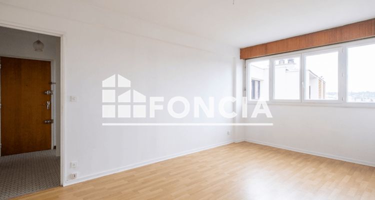 appartement 2 pièces à vendre Toulouse 31500 43.21 m²