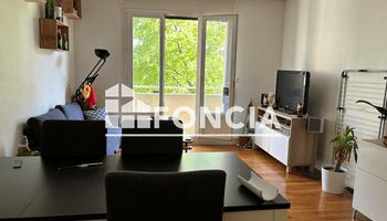 appartement 4 pièces à vendre GRENOBLE 38000 83.66 m²
