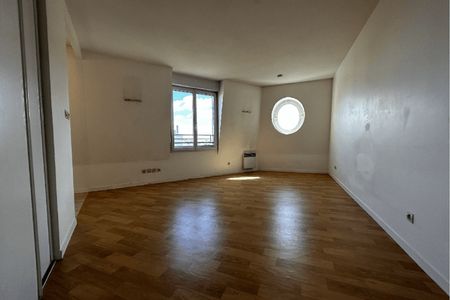 Appartement a louer colombes - 1 pièce(s) - 26.9 m2 - Surfyn