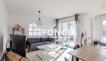 appartement 3 pièces à vendre NANCY 54000 72 m²