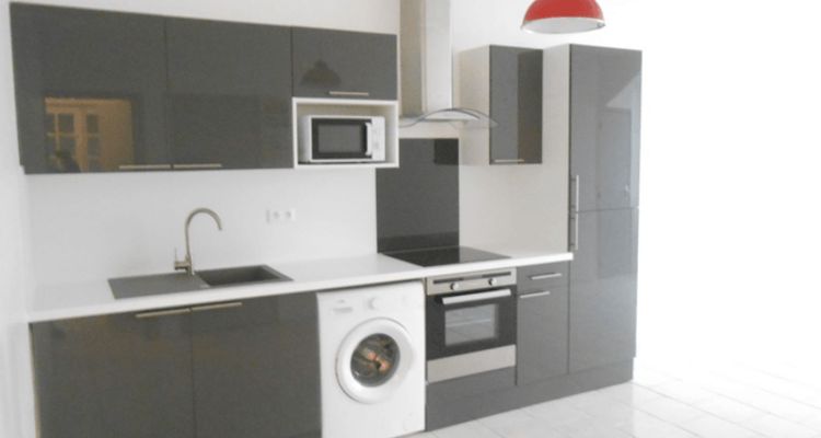 appartement 2 pièces à louer ORLEANS 45000 51.5 m²