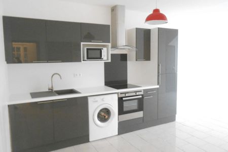 appartement 2 pièces à louer ORLEANS 45000 51.5 m²