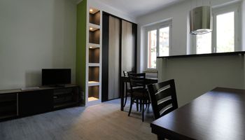 appartement-meuble 1 pièce à louer GRENOBLE 38000